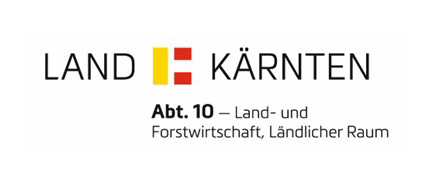 Unser Testimonial Land Kärnten Abt. Land- und Forstwirtschaft, Ländlicher Raum
