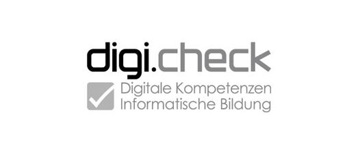 digi.check Digitale Kompetenzen, informatische Bildung
