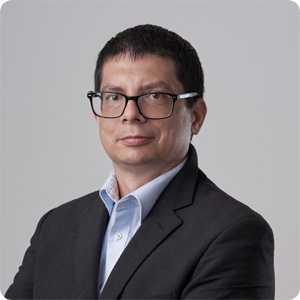 Unser Chief Technology Officer/ Development & Operations