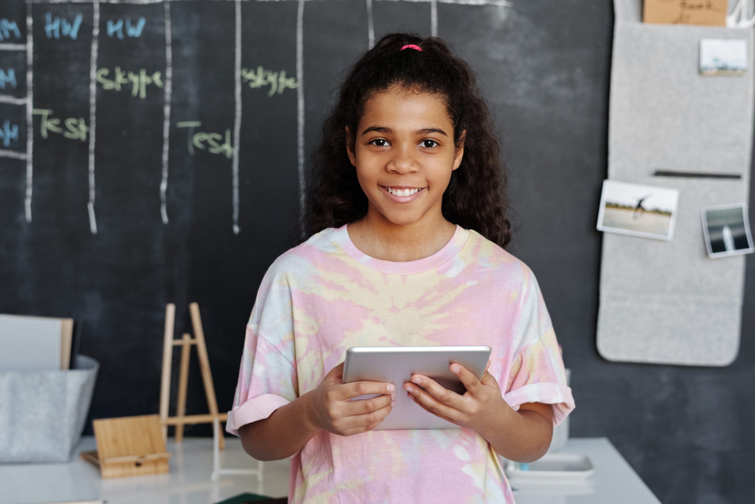 Digitalkompetenzen in Schulen Digitalkompetenzen in Schulen wichtig wie nie