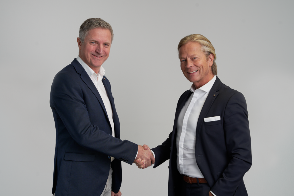 CEO Wechsel bei eee group - neue Leitung