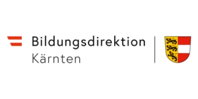 Unsere Kunden: Bildungsdirektion Kärnten