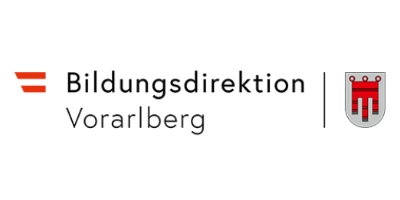 Unsere Kunden: Bildungsdirektion Vorarlberg