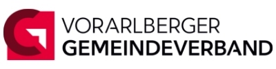 Vorarlberger Gemeindeverband - Referenz für SOKRATES KiB