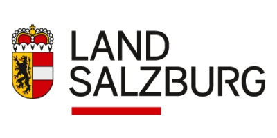 Unsere Kunden: Das Land Salzburg