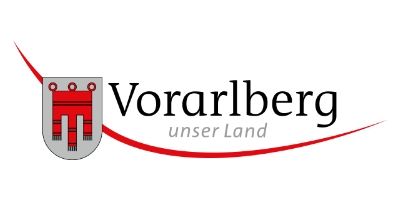 Unsere Kunden: Das Land Vorarlberg