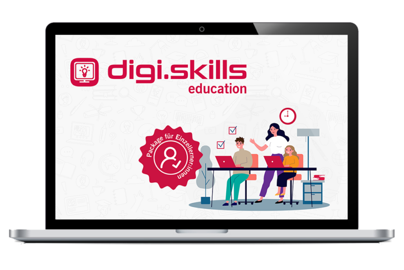 digi.skills education - bit media education solutions GmbH