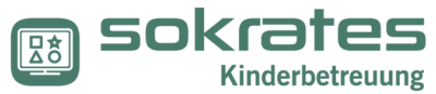 Das Logo des Verwaltungssystems SOKRATES KiB