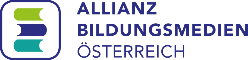 Logo und Link zur Webseite von "Allianz Bildungsmedien Österreich (ABÖ)"