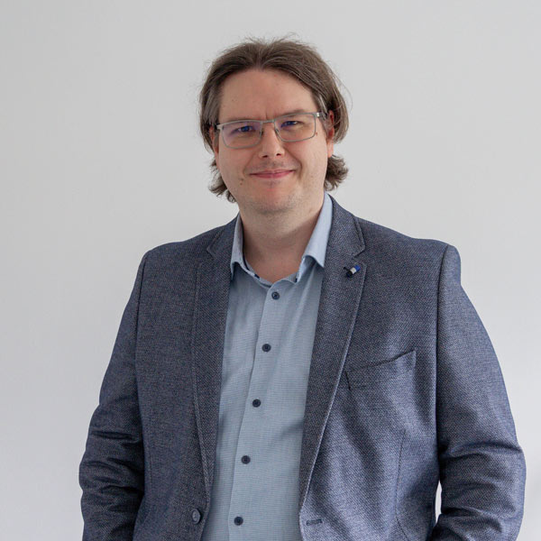Christoph van der Fecht