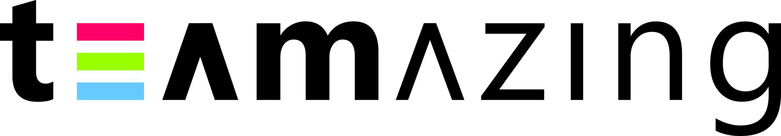 Logo und Link zur Webseite von "teamazing Group GmbH"