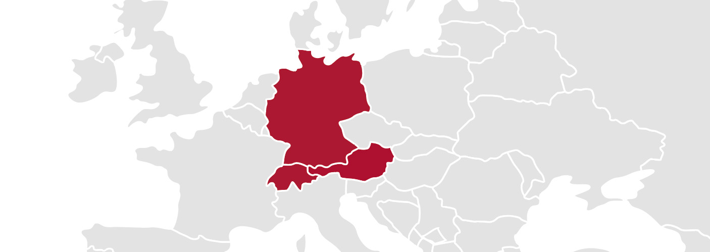 Gebündelte Lösungen im DACH Raum mit der bit media group 