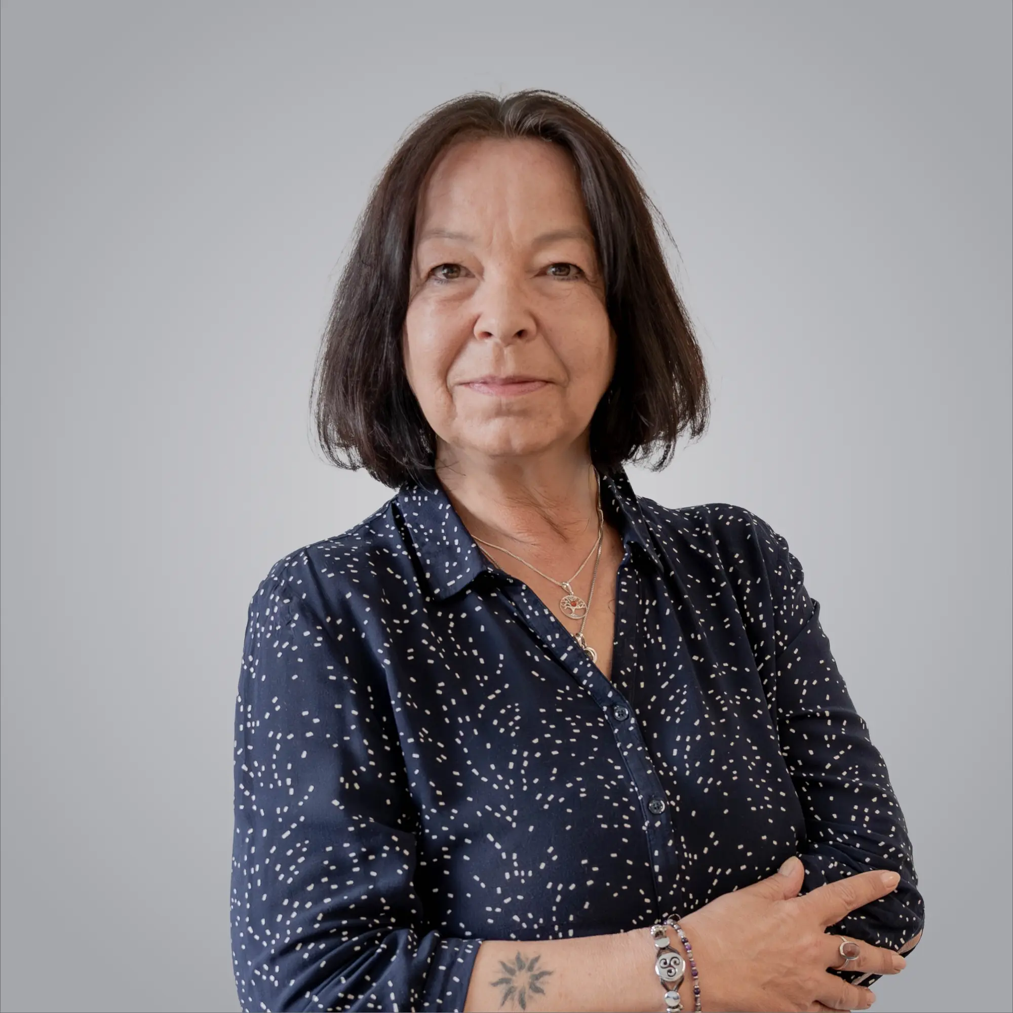 Unsere Product Operations Manager: Karin Gassner