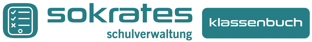 Add-On des SOKRATES Schulverwaltungssystems: SOKRATES Klassenbuch