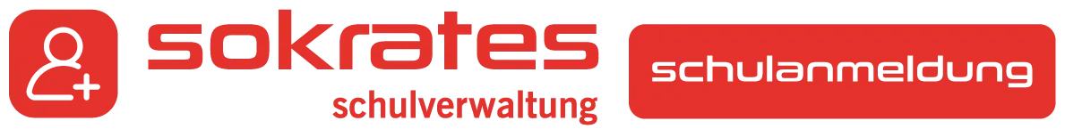 SOKRATES Schulanmeldung