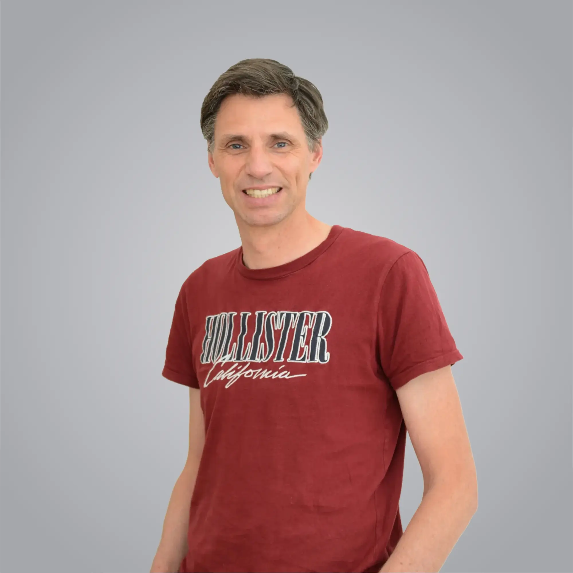 Christian Walter - Geschäftsführer der Quarto Software GmbH