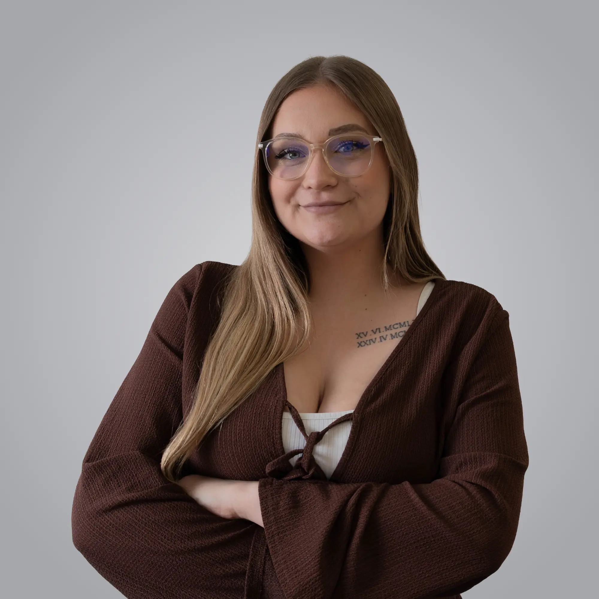 Unsere Customer Support Managerin: Elena Raniolo