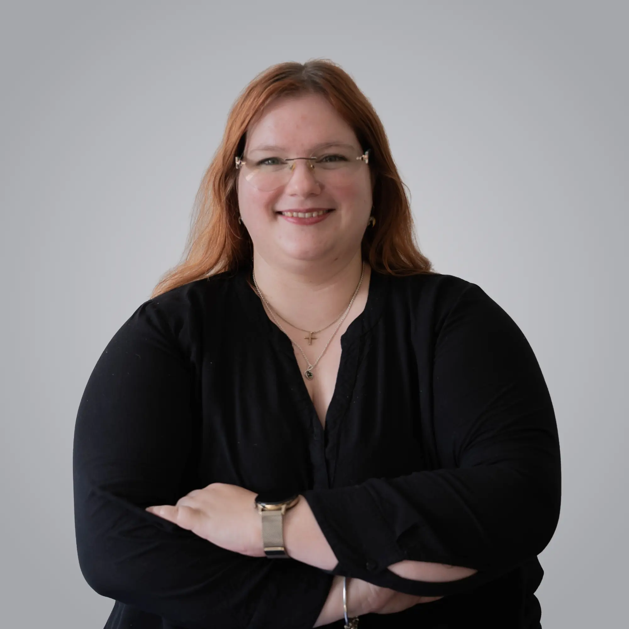 Unsere Product Operations Managerin: Melanie Eichberger