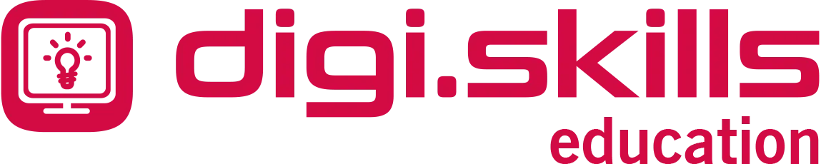 digiskills_education Das Kurspaket digi.skills education